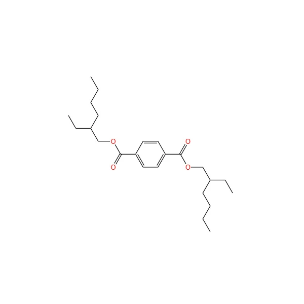 di-2-etyyliheksyylitereftalaatti; dioktyylitereftalaatti; DP-28 (DOTP) C24H38O4 CAS 6422-86-2