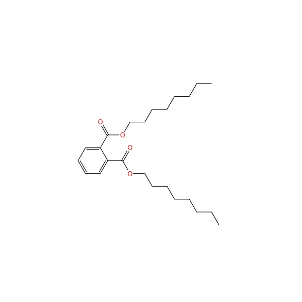 Dioktyyliftalaatti (DOP) C24H38O4 CAS 117-84-0