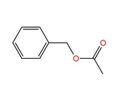 Bentsyyliasetaatti C9H10O2 CAS 140-11-4