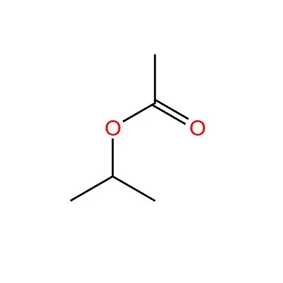 isopropyyliasetaatti; Propan-2-yyliasetaatti C5H10O2 CAS 108-21-4