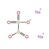natriummetabisulfiitti (SMBS); natriumpyrosulfiitti; Natriumdisulfiitti Na2S2O5 CAS 7681-57-4
