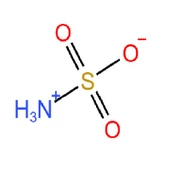 Sulfamiinihappo H3NO3S CAS 5329-14-6