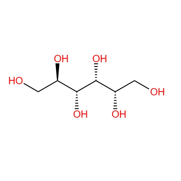 70 % Sorbitol Liquid C6H14O6 CAS 50-70-4